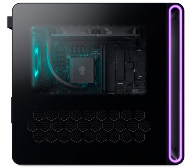 ���� ������� �� Dell Alienware Aurora Gaming Desktop ACT1250 AL-RD33-16887