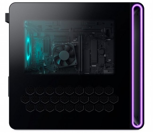 ���� ������� �� Dell Alienware Aurora Gaming Desktop ACT1250 AL-RD33-16887