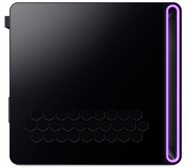 ���� ������� �� Dell Alienware Aurora Gaming Desktop ACT1250 AL-RD33-16887
