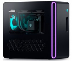 ���� ������� �� Dell Alienware Aurora Gaming Desktop ACT1250 AL-RD33-16888