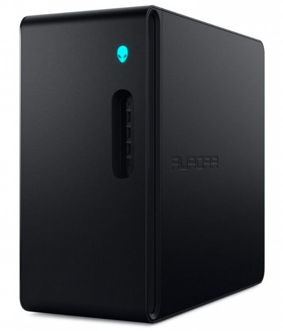 ���� ������� �� Dell Alienware Aurora Gaming Desktop ACT1250 AL-RD33-16888
