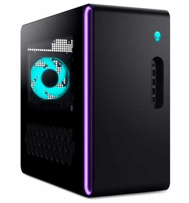 ���� ������� �� Dell Alienware Aurora Gaming Desktop ACT1250 AL-RD33-16888