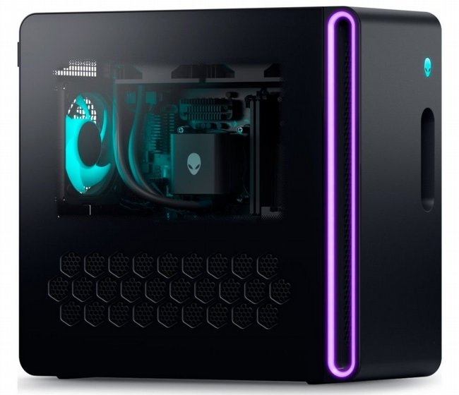 ���� ������� �� Dell Alienware Aurora Gaming Desktop ACT1250 AL-RD33-16889