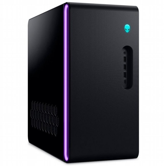 ���� ������� �� Dell Alienware Aurora Gaming Desktop ACT1250 AL-RD33-16889