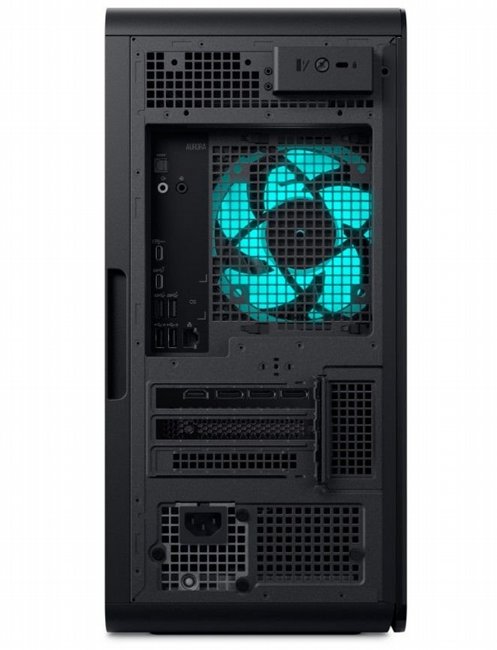 ���� ������� �� Dell Alienware Aurora Gaming Desktop ACT1250 AL-RD33-16889