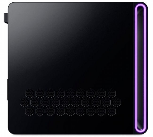 ���� ������� �� Dell Alienware Aurora Gaming Desktop ACT1250 AL-RD33-16889