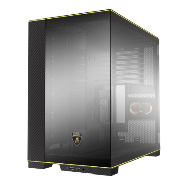 ���� AI AI ESPIR2 AMD Threadripper� 7970X 32C/(4X64)256GB/4TB PCIe Gen5 NVME + 15.36TB NVME/2X25GBE/2XNVIDIA� GeForce RTX� 5090 32GB/WIN 11 PRO/3Y