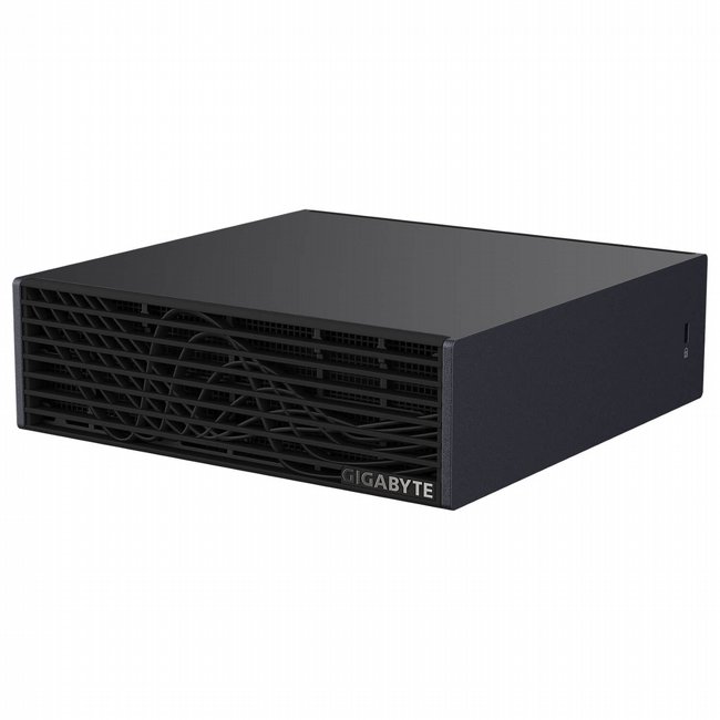 ���� ���� �������� Gigabyte AI TOP ATOM/128GB/4TB NVME/Wi-Fi 7/Ubuntu/3Y  