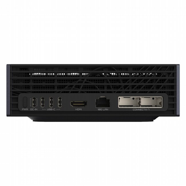 ���� ���� �������� Gigabyte AI TOP ATOM/128GB/4TB NVME/Wi-Fi 7/Ubuntu/3Y  