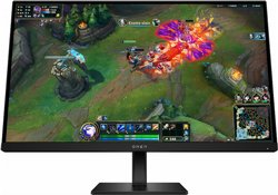 ��� 27 ����' HP OMEN 27 G2 180Hz Gaming Monitor AV4K1AA
