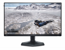 ��� ������� �� DELL Alienware 25" FHD 500Hz IPS GAMING AW2524HF