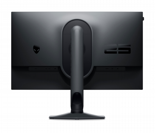 ��� ������� �� DELL Alienware 25" FHD 500Hz IPS GAMING AW2524HF