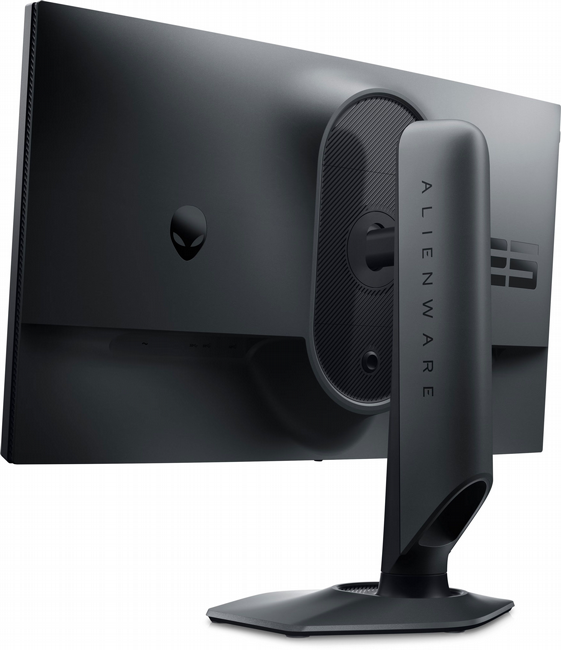 ��� ������� �� DELL Alienware 25" FHD 500Hz IPS GAMING AW2524HF