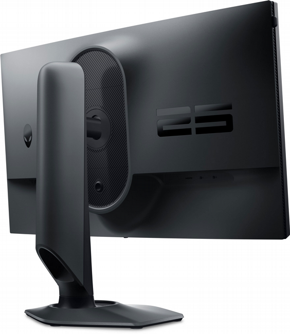 ��� ������� �� DELL Alienware 25" FHD 500Hz IPS GAMING AW2524HF