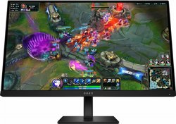 ��� 27 ����' ���� ������� HP OMEN 27qs QHD G2 280Hz Gaming Monitor AW3V0AA 