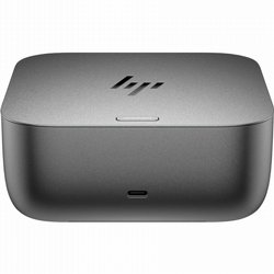 ���� ����� HP Thunderbolt� 4 Ultra 280W G6 Dock AW5M5UT