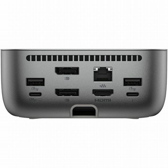 ���� ����� HP Thunderbolt� 4 Ultra 280W G6 Dock AW5M5UT