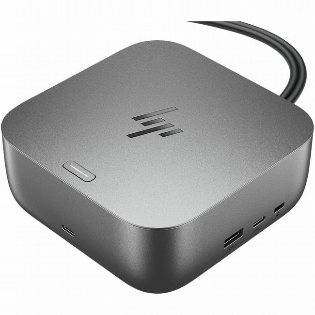 ���� ����� HP Thunderbolt� 4 Ultra 280W G6 Dock AW5M5UT