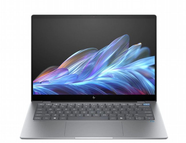 ���� HP OmniBook X 14 AI 2.2K Touch AW6M5EA