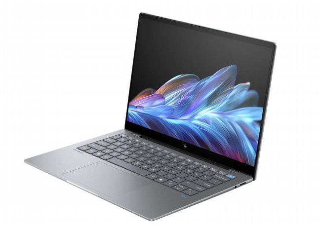 ���� HP OmniBook X 14 AI 2.2K Touch Snapdragon� X AW6M6EA