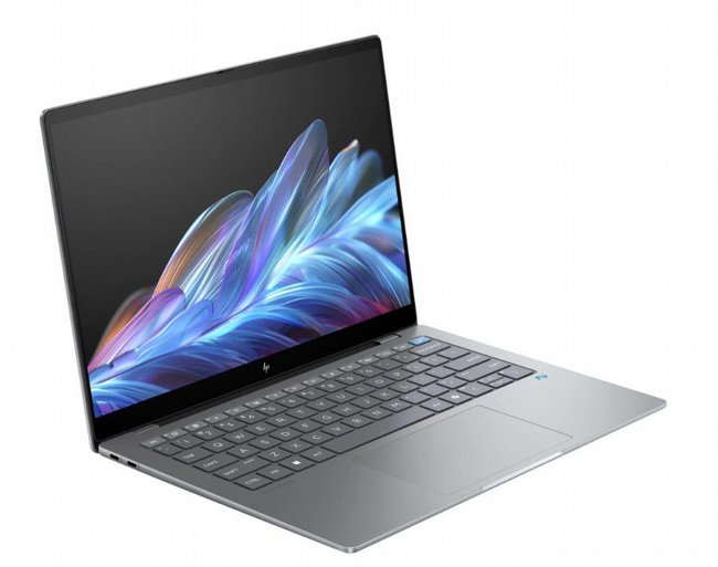 ���� HP OmniBook X 14 AI 2.2K Touch Snapdragon� X AW6M6EA