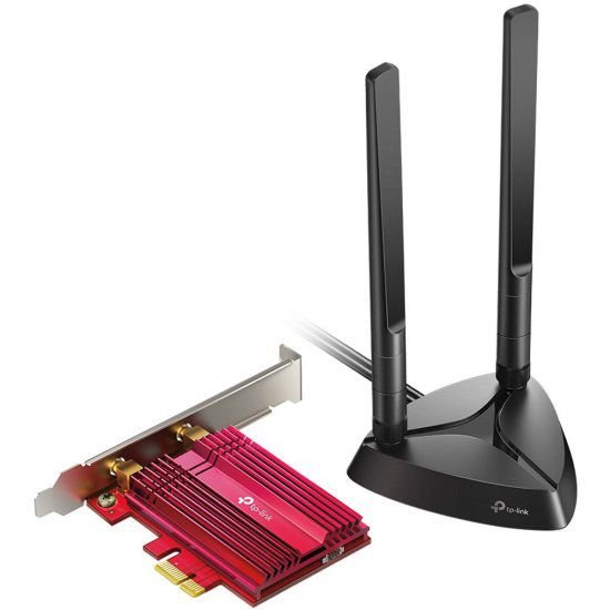 ����� ��� ������ TP-Link AX3000 Archer TX3000E