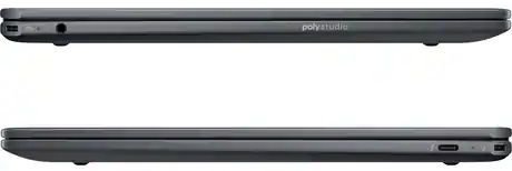 ���� HP OmniBook Ultra Flip 14 AI 2.8K OLED Touch AX4J3EA