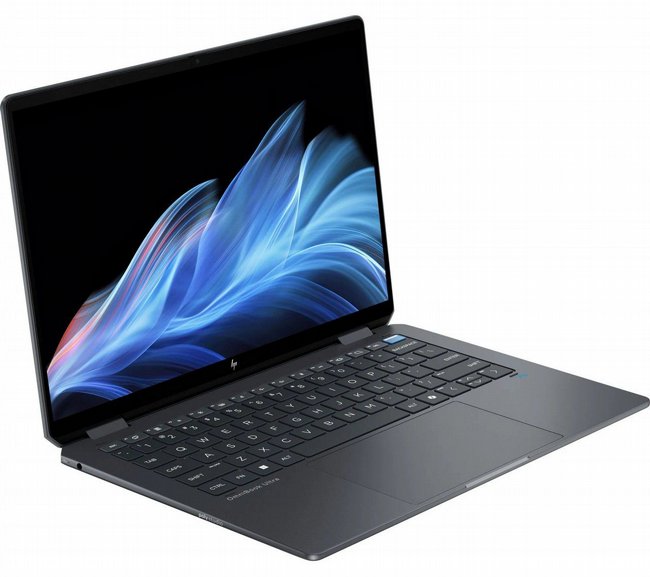 ���� HP OmniBook Ultra Flip 14 AI 2.8K OLED Touch AX4J4EA