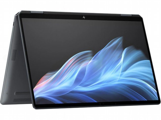 ���� HP OmniBook Ultra Flip 14 AI 2.8K OLED Touch AX4J4EA