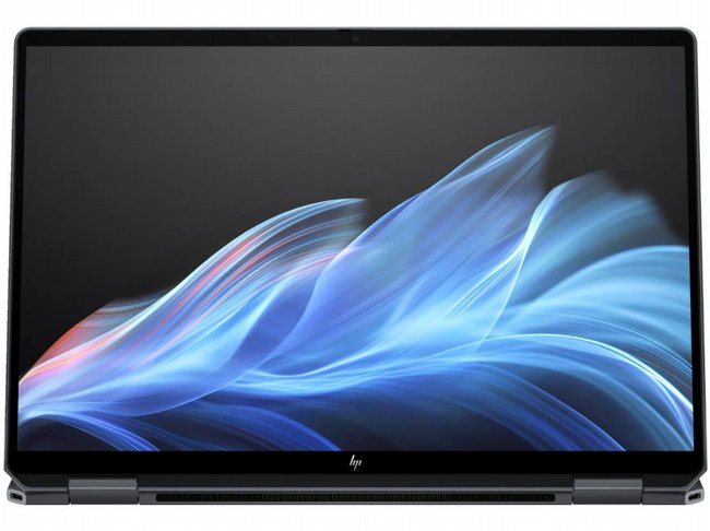 ���� HP OmniBook Ultra Flip 14 AI 2.8K OLED Touch AX4J4EA