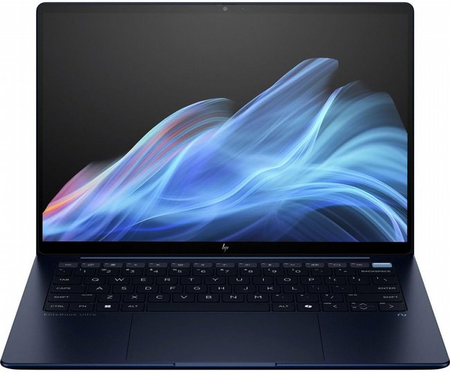 ���� HP EliteBook Ultra G1i AI 14" 2.8K OLED Touch B69DCET
