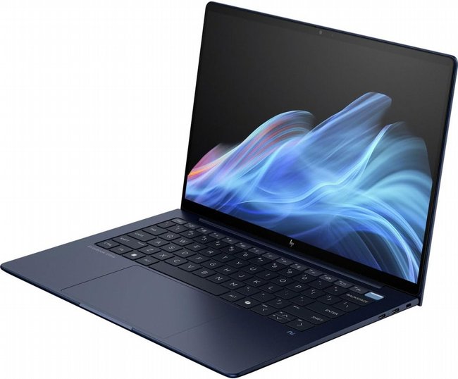 ���� HP EliteBook Ultra G1i AI 14" 2.8K OLED Touch B69DCET
