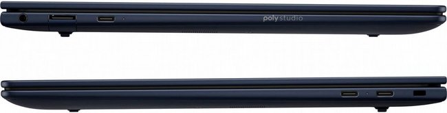 ���� HP EliteBook Ultra G1i AI 14" 2.8K OLED Touch B69DCET