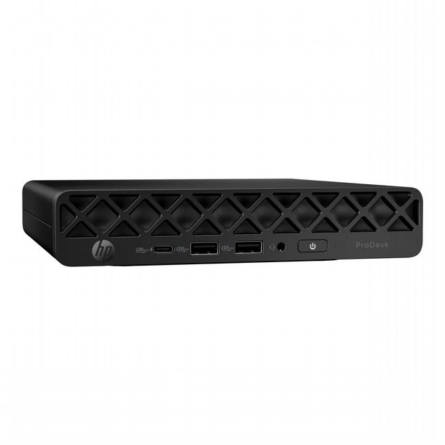 ���� HP ProDesk 4 Mini G1i Desktop AI PC B6YW1ET#ABT HP 