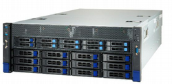 ��� ���� �������� TYAN 4U GPU SERVER B7129F83AV8E4HR-N 