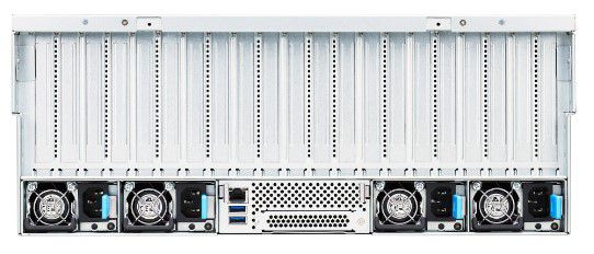 ��� ���� �������� TYAN 4U GPU SERVER B7129F83AV8E4HR-N 