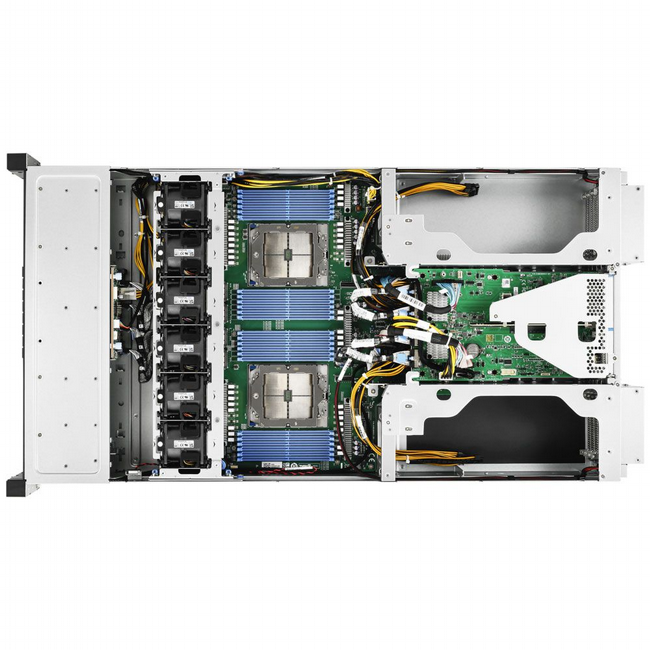 ��� ���� �������� TYAN 2U B7132T75E8HR-2T 