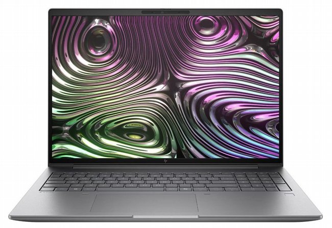 ���� HP ZBook X 16" G1i B72X6ET#ABT 