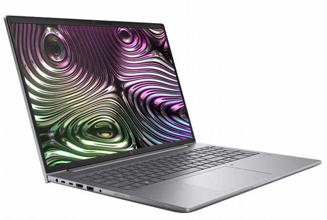 ���� HP ZBook X 16" G1i FHD+ Touch B72X8ET#ABT 