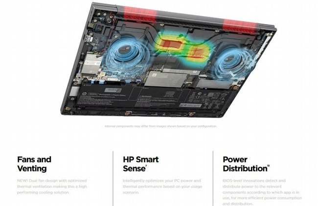 ���� HP ZBook X 16" G1i B72X9ET#ABT 