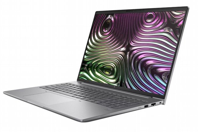 ���� HP ZBook X 16" G1i B72X9ET#ABT 