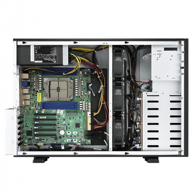 ��� ���� �������� TYAN 4U B8050F65TV8E2H-2T-N 