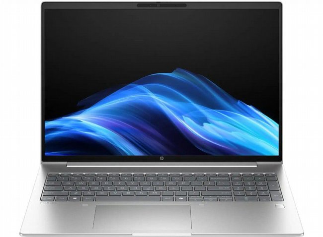 ���� HP ProBook 4 G1i 16 Notebook AI PC B9ZD8ET *��� ����� �����*