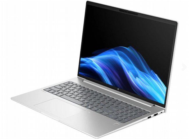 ���� HP ProBook 4 G1i 16 Notebook AI PC B9ZD8ET *��� ����� �����*