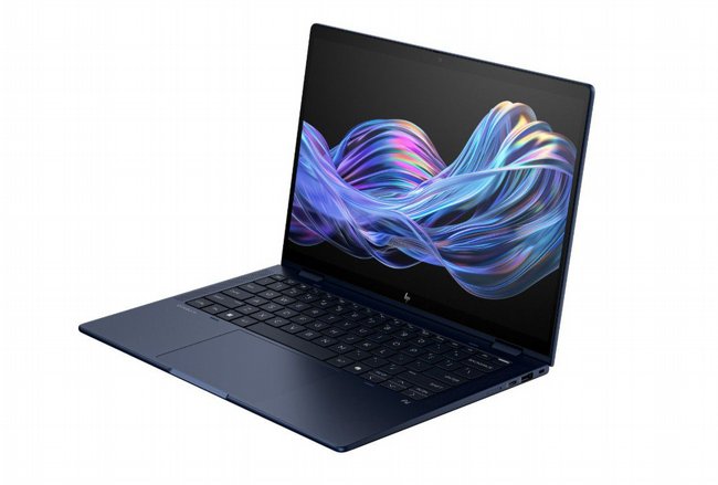 ���� HP EliteBook X Flip G1i 14 AI 2.5K Touch BA0B4ET