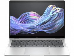 ���� HP EliteBook X G1i 14" 2.5K BA0B5ET