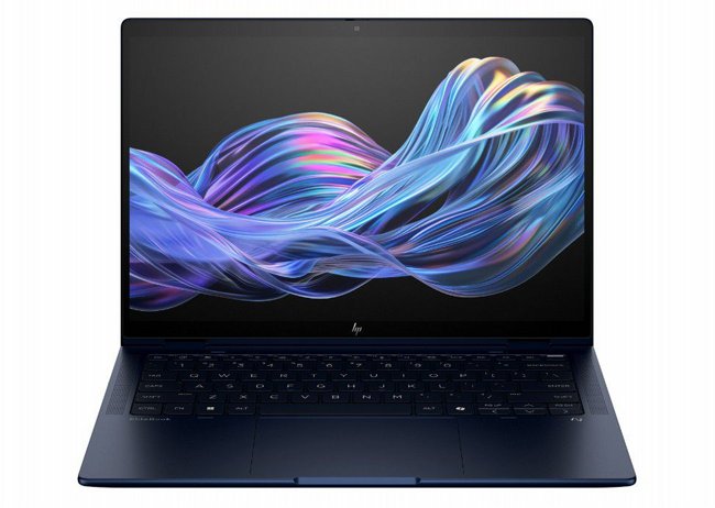 ���� HP EliteBook X G1i 14" 2.5K BA0B5ET