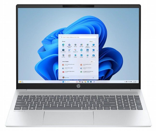 ���� HP OmniBook 5 Laptop AI 16 2K BF6X4EA *��� ����� �����*