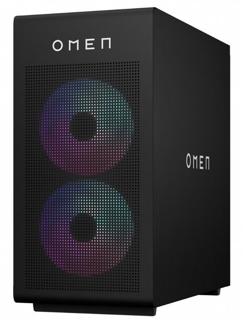 ���� ���� HP OMEN 35L Intel� Core� BG2F9EA#ABT 