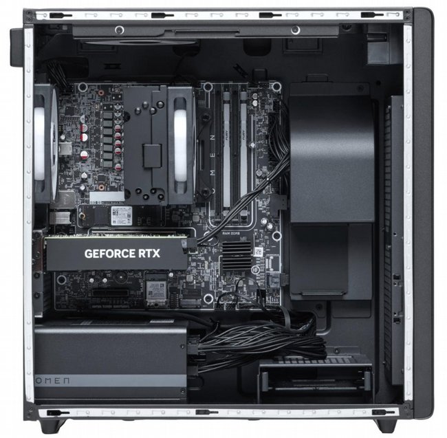 ���� ���� HP OMEN 35L Intel� Core� BG2F9EA#ABT 